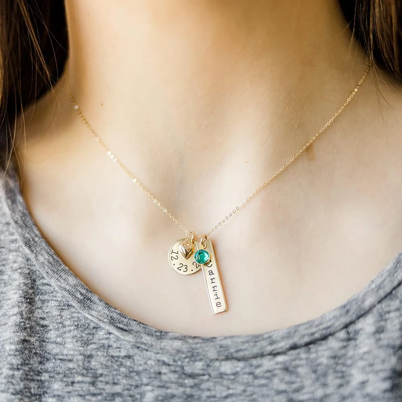 A New Day Jewelry Jewelry