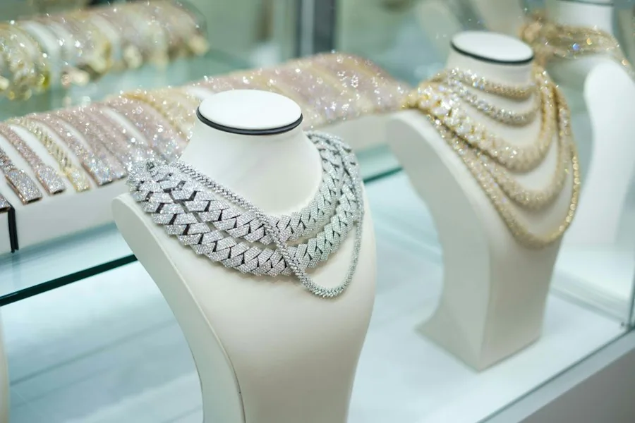 A New Day Jewelry Jewelry